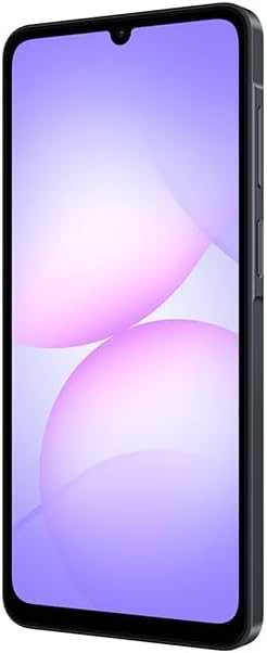 Samsung Galaxy A07 4G Ai (Compatible only with T-Mobile Mint Tello & Global) (64GB + 4GB) Unlocked SM-A075/DS Dual Sim Warranty Latin America 6.7" 50MP Dual Cam (Black SM-A075MZKGGTO)