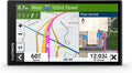 Garmin dezl OTR610, Large, Easy-to-Read 6" GPS Truck Navigator, Custom Truck Routing, High-Resolution Birdseye Satellite Imagery