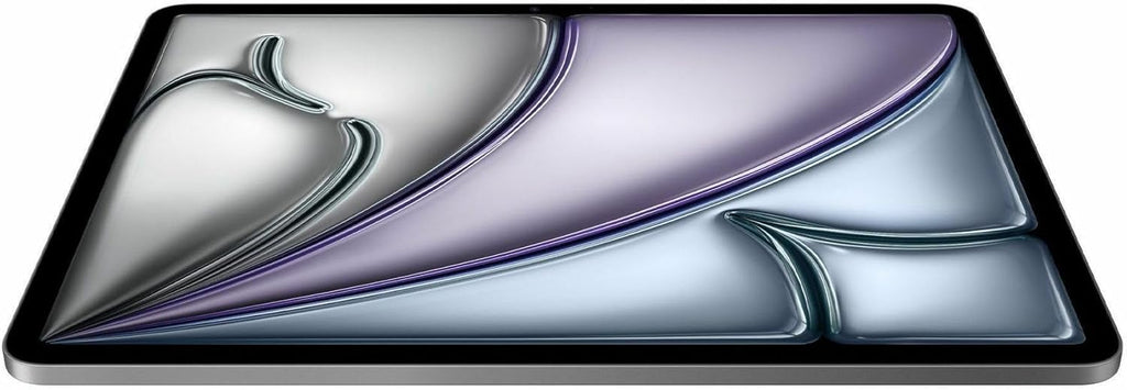 2025 Apple iPad Air (11-inch, Wi-Fi + Cellular, 512GB) - Space Gray (Renewed)