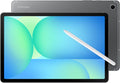 Samsung Galaxy Tab S10 FE 10.9” 128 GB Android Tablet,(Cellular Network),IP68 Water & Dust-Resistant,Long Battery Life,Powerful Processor,S Pen,13MP Camera, Lightweight Design,US Version,2025,Gray