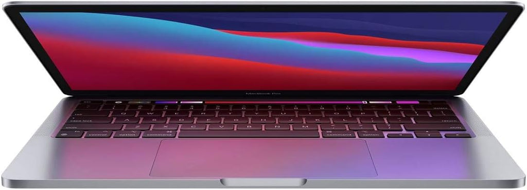 Apple Late 2020 MacBook Pro with Apple M1 Chip, 13.3-inch, 16GB RAM, 1TB SSD Space Gray (Renewed)