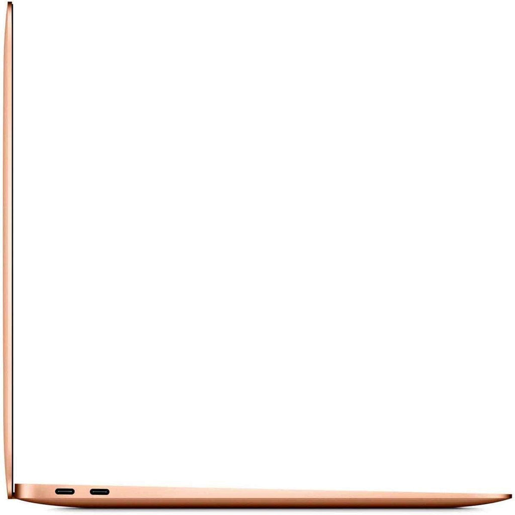 Early 2020 Apple MacBook Air with 1.2GHz Intel Core i7 (13.3 inch, 16GB RAM, 1TB SSD) Gold (Renewed)