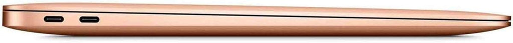 Early 2020 Apple MacBook Air with 1.2GHz Intel Core i7 (13.3 inch, 16GB RAM, 1TB SSD) Gold (Renewed)