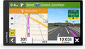 Garmin RV 795, Large, Easy-to-Read 7” GPS RV Navigator, Custom Routing, High-Resolution Birdseye Satellite Imagery, Directory of Parks and Services, Access Live Traffic and Weather