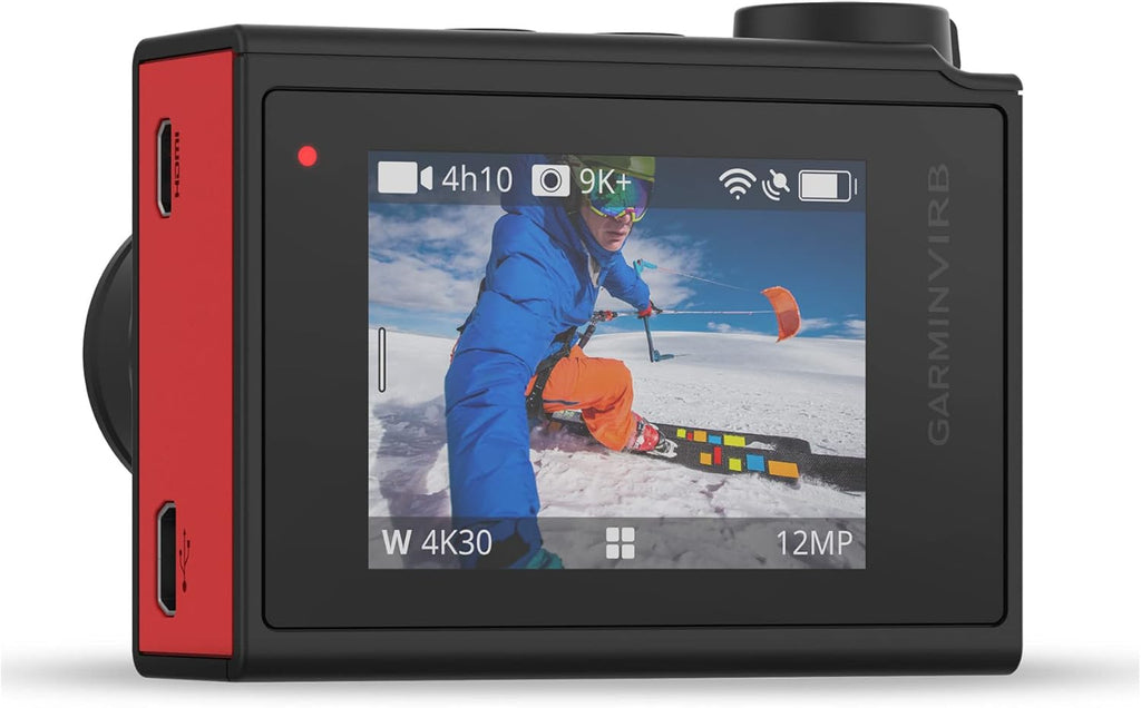Garmin 010-01529-03 Garmin VIRB Ultra 30
