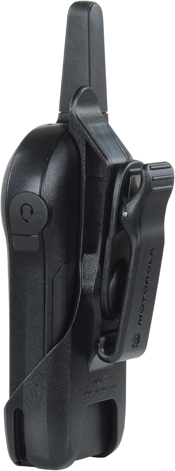 Motorola Solutions Curve Two-Way Radio for Business with Wi-Fi & Voice Assistance