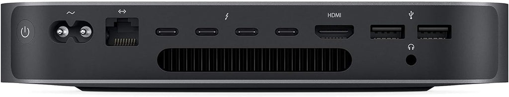 Apple 2018 Mac mini Core i5 3GHz 32GB RAM 256GB SSD MRTT2LL/A
