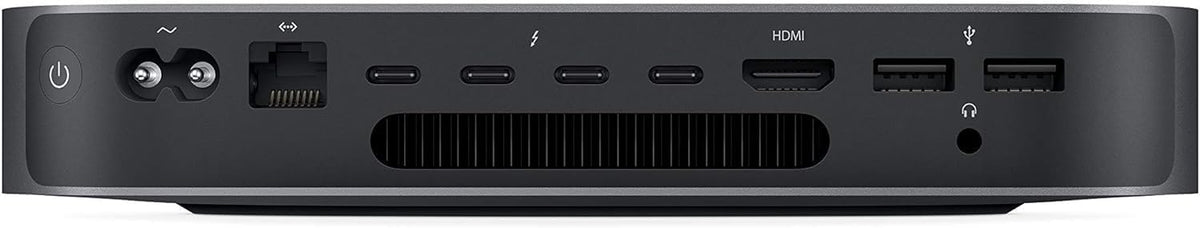 Apple 2018 Mac mini Core i5 3GHz 32GB RAM 256GB SSD MRTT2LL/A