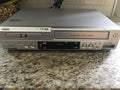 Sanyo DVW6100 TVGuardian DVD player with Built-in 4-HEAD Hi-Fi TV Guardian VCR recorder (Renewed)
