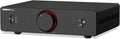AIYIMA A20 2.1 Channel Power Amplifier,300Wx2 HiFi Fully Balanced Stereo Amp with Adjustable HPF&Sub Out,PFFB+TPA3255 Class D Amp,XLR/RCA Inputs,12V Trigger&Bypass Functions