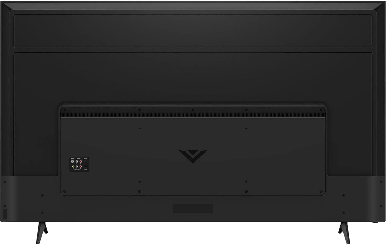 VIZIO 65-Inch M-Series 4K QLED HDR Smart TV with Voice Remote, Dolby Vision, HDR10+, Alexa Compatibility, VRR with AMD FreeSync, M65Q6-J09, 2022 Model