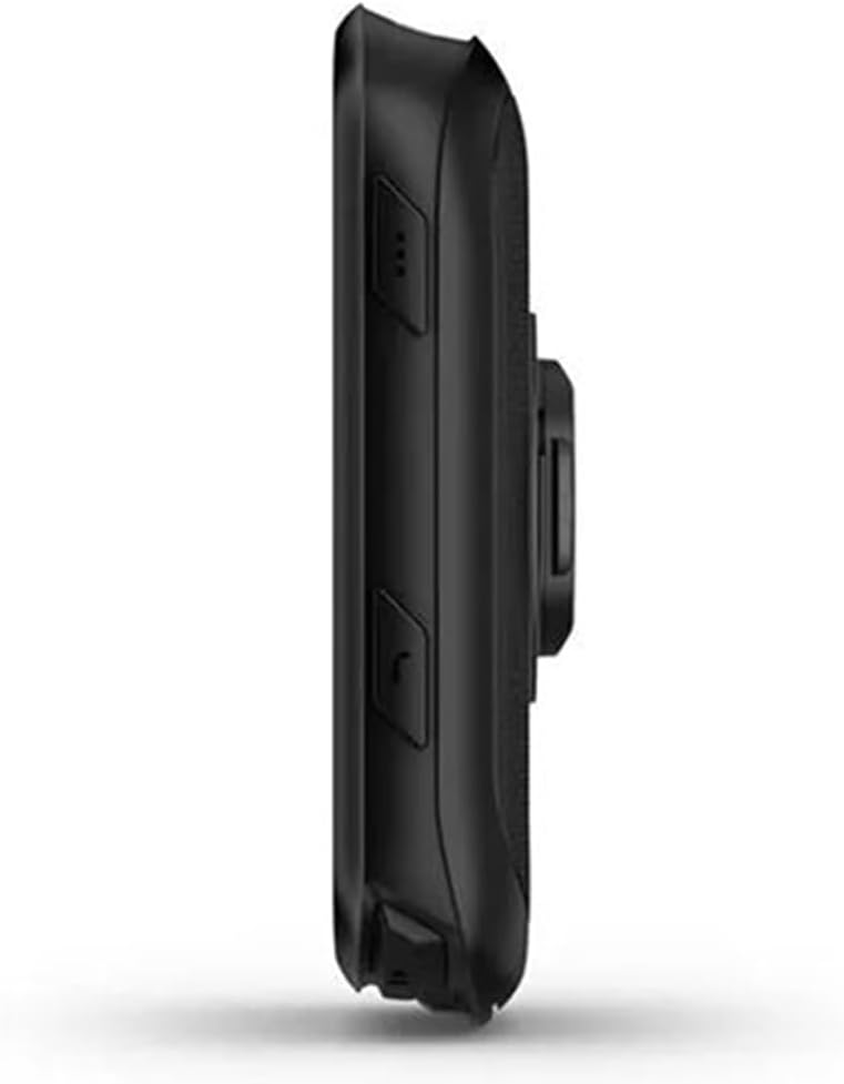 Garmin Edge 840, Compact GPS Cycling Computer, Device Only 010-02695-00 Bundle with Deco Essentials Bike Frame Cell Phone Mount and Deco Gear CPS 26 Months Exclusive Protection (BEACH-CPS-26500)