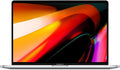 Apple MacBook Pro 16-inch Laptop - Intel Core i7 - 32GB RAM - 512GB SSD - Silver (Renewed)