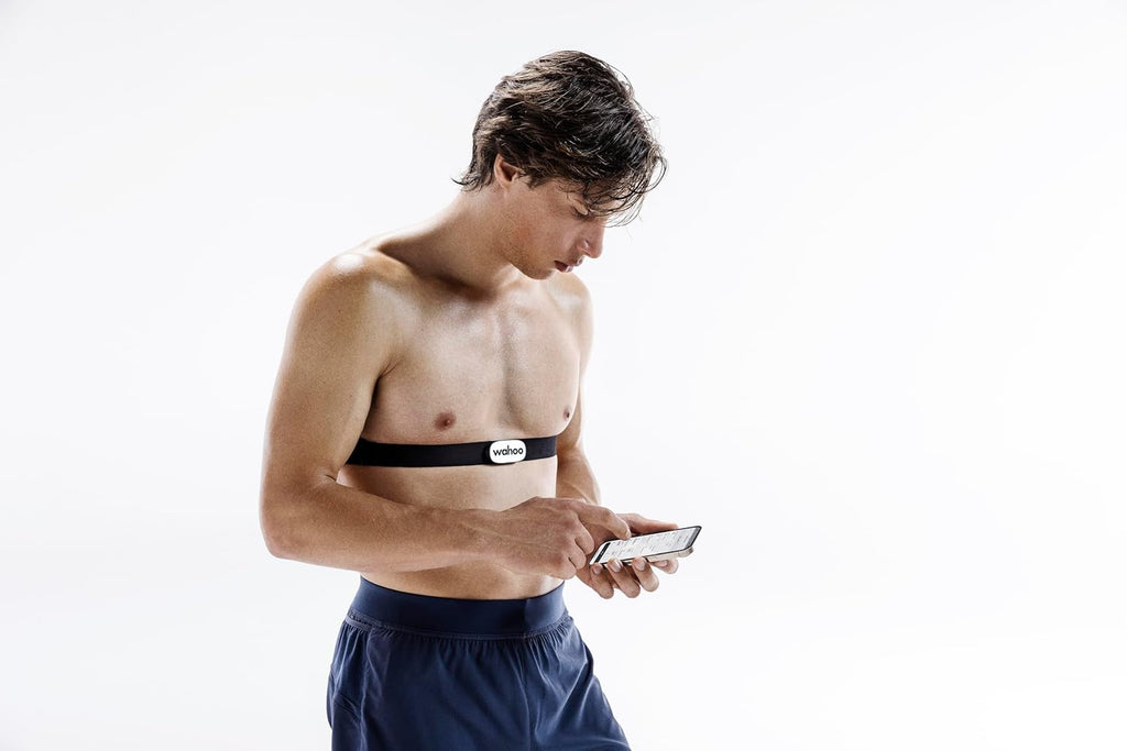 Wahoo FitnessWahoo TRACKR Heart Rate Monitor