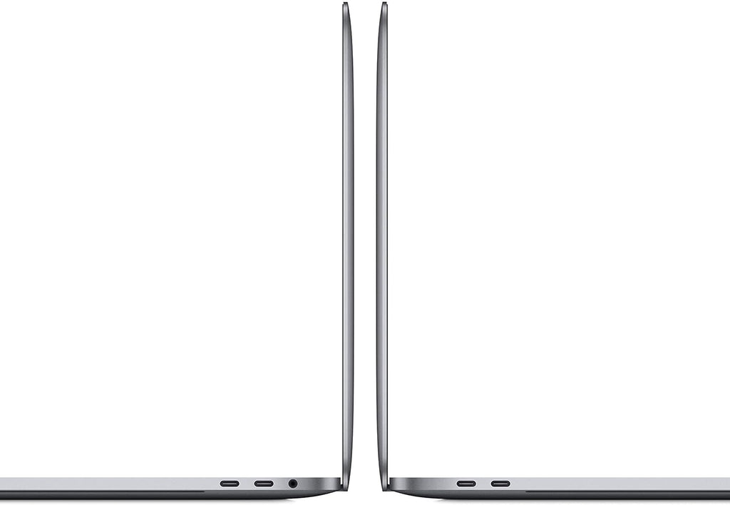 Apple 2020 MacBook Pro with 2.0GHz Intel Core i5 (13-inch, 16GB RAM, 512GB SSD Storage) - Space Gray (Renewed)