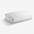 Bedgear Ver-Tex Cooling Mattress Protector, Instant Cooling Waterproof Mattress Cover | Breathable Mattress Pad with Deep Pockets & Powerband Secure Fit | Hypoallergenic Adjustable Base, King