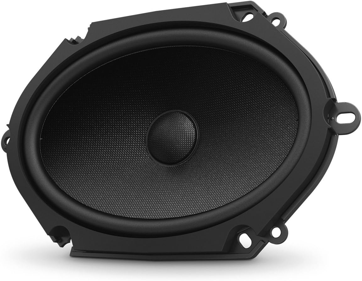 JBL Stadium GTO 860C - 6 X 8" Component Car Audio Speaker System