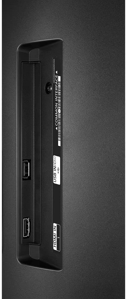 LG 32LQ630BPUA 32" Smart LED-LCD TV - HDTV - Black