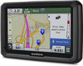 Garmin 010-01342-00 dezl 570LMT 5-Inch GPS Navigator