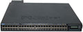 Juniper EX4200 48P 1GbE 8P 130W PoE Switch EX4200-48T (Renewed)