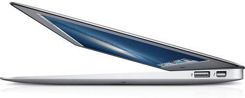 Apple MacBook Air MD711LL/B 11.6-Inch Laptop (Renewed)
