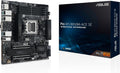 ASUS Pro WS B850M-ACE SE AMD AM5 B850 mATX MicroATX Business motherboard, PCIe 5.0 x 16, DDR5, 2x PCIe 5.0 M.2, PCIe 5.0 MCIO, U.2, 10G & 2.5G LAN, USB4®, ASUS Control Center Express Remote Management