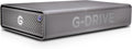 SanDisk Professional 6TB G-DRIVE Enterprise-Class Desktop Hard Drive HDD, Ultrastar Drive Inside, USB-C (5Gbps), USB 3.2 Gen 1 - SDPH91G-006T-NBAAD