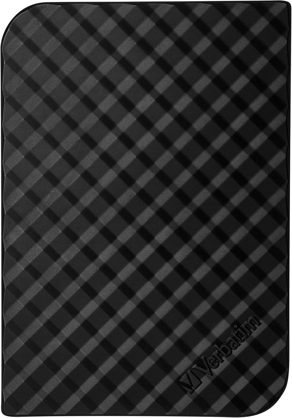 Verbatim 47683 2 TB 3.5-Inch Store 'n' Save USB 3.0 Desktop Hard Disk Drive - Black