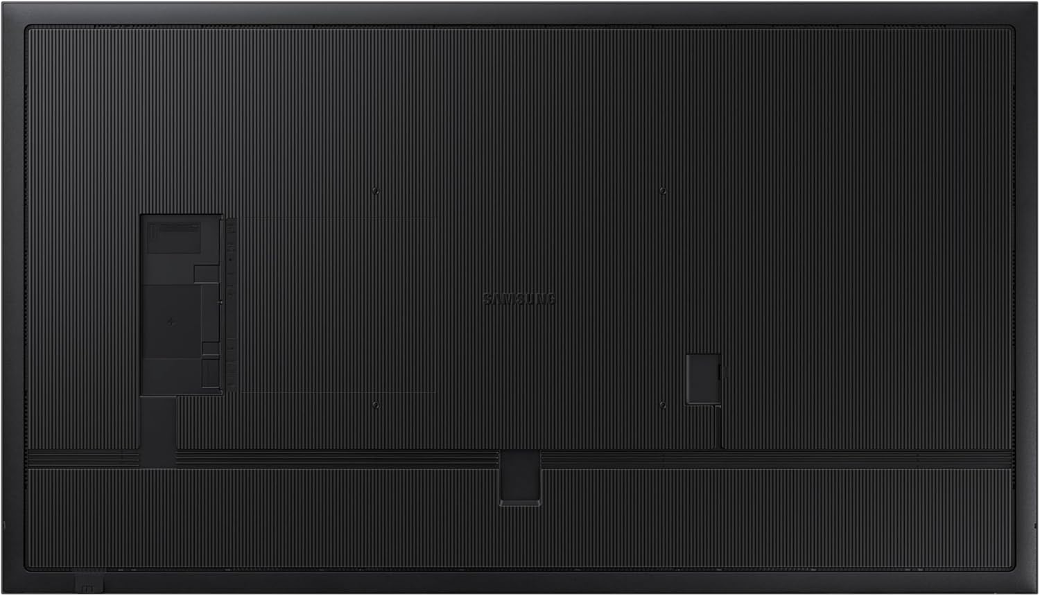 Samsung QMC LFD Display, QM32C, 28.5 mm Depth, Dynamic Crystal Color, Quantum Processor Lite 4K, SmartView+, Smart Calibration, LH32QMCEBGCXZA, 2025
