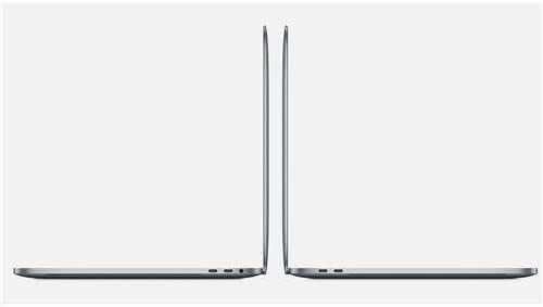 Apple Mid 2018 MacBook Pro with 2.9 GHz Core i9, 15.4 inch, 32GB RAM 1TB SSD, Space Grey (Renewed)