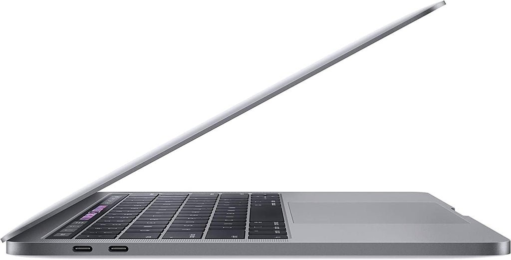 Apple Late 2019 MacBook Pro with 2.6GHz Intel Core i7 15.4-inch 32GB RAM 512GB Space Gray (Renewed)