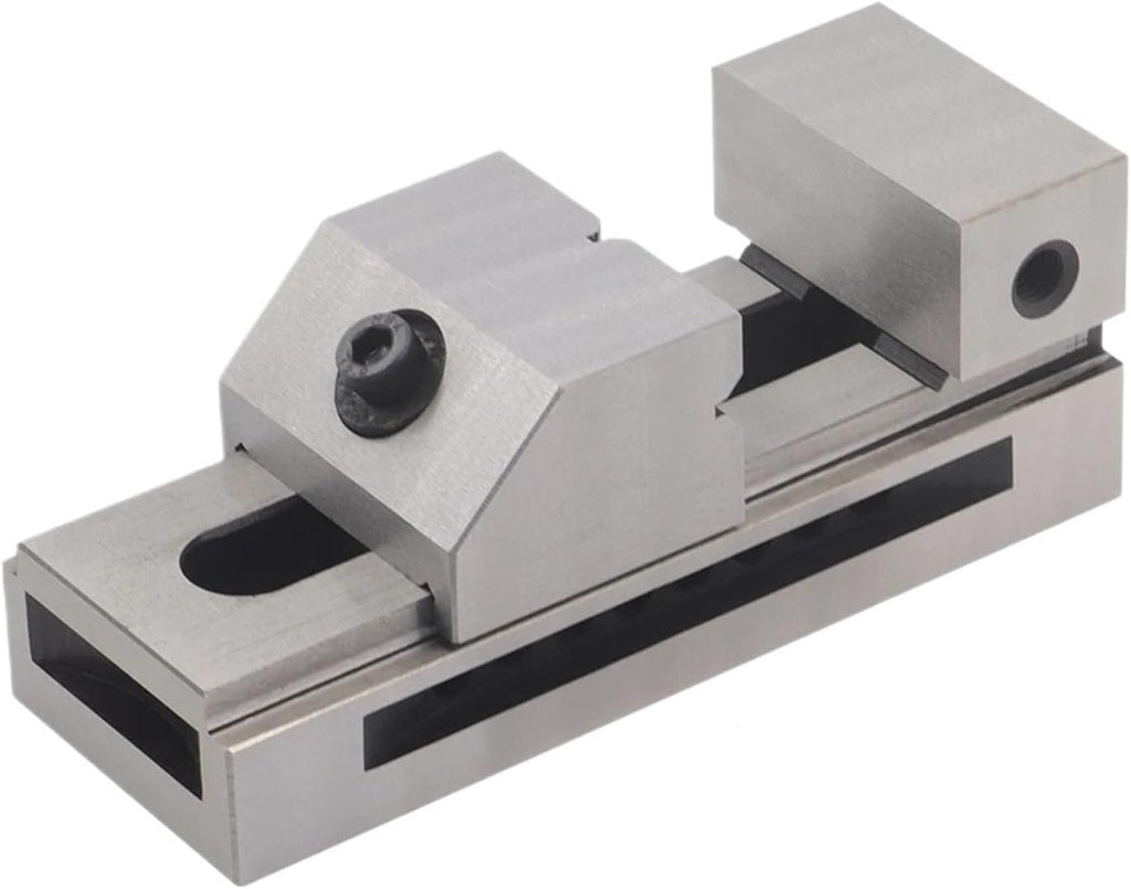 TMY-Q50 Fast Acting Flat Vise Grinding Machine Milling Machine Bench Vise Fixture