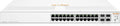 Aruba Instant On 1930 24-Port Gb Ethernet 24xGE, 4X 1G, 10G SFP+, L2+ Smart Switch US Cord (JL682A#ABA) (Renewed)