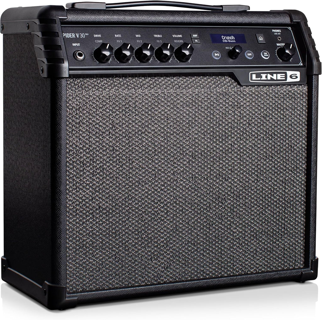 Line 6 Spider V 30 MKII
