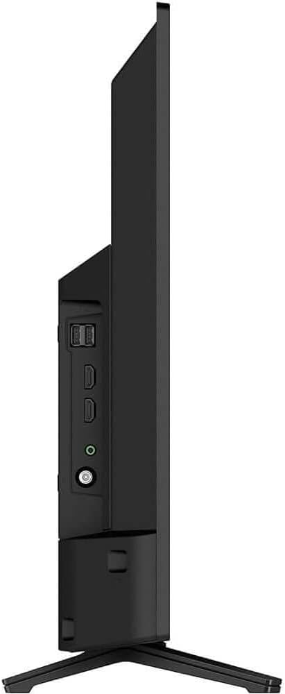 Sony KD32W830KIT1 32 inch Class W830K HD LED Smart Google TV HDR Android TV Built in Chromecast WiFi HDMI Streamin