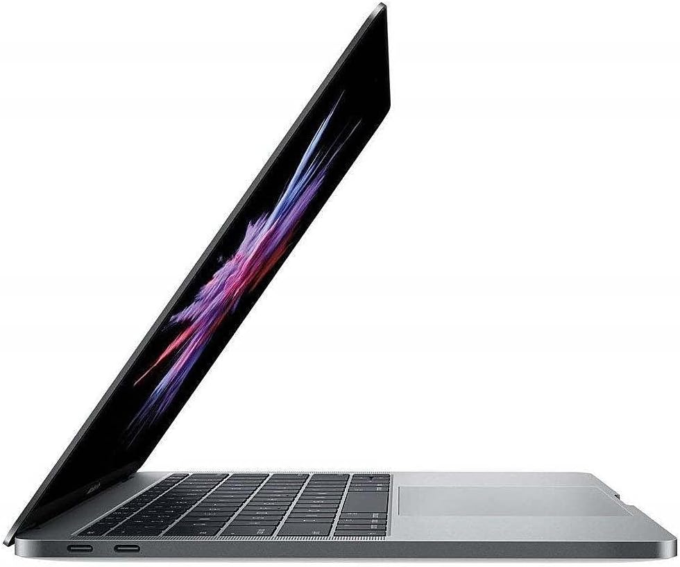 2017 Apple MacBook Pro 13.3"" Core i5 2.3GHz 16GB RAM 256GB SSD MPXQ2LL/A