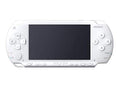 PSP 1000 Playstation Portable Core System (White) (Renewed)