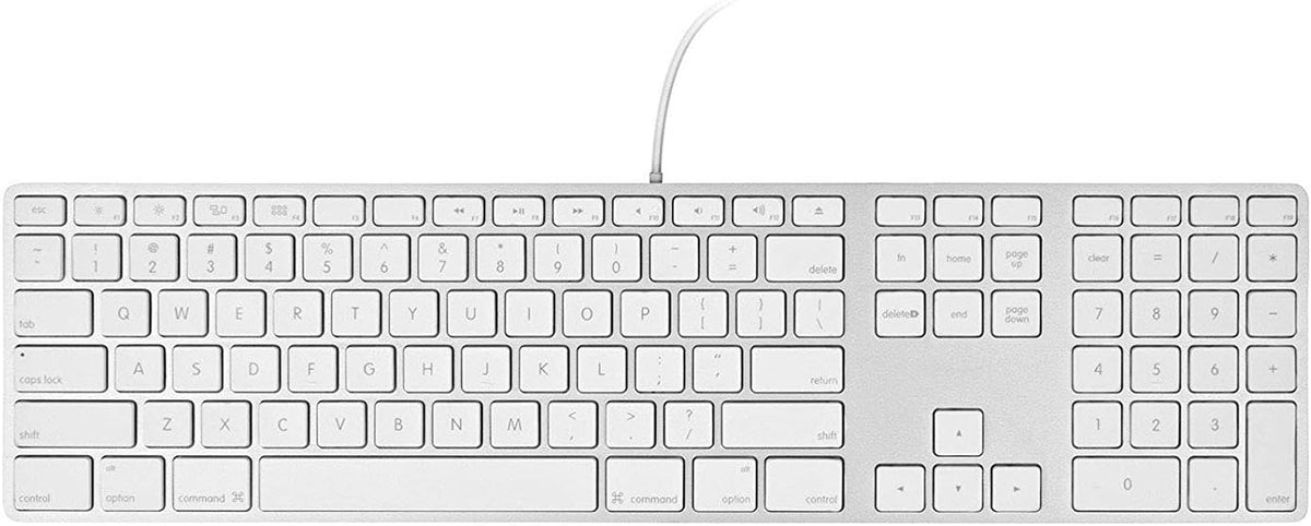Apple iMac 21.5in 2.7GHz Core i5 (ME086LL/A) All In One Desktop, 8GB Memory, 256GB Solid State Drive, MacOS 10.12 Sierra (Renewed)
