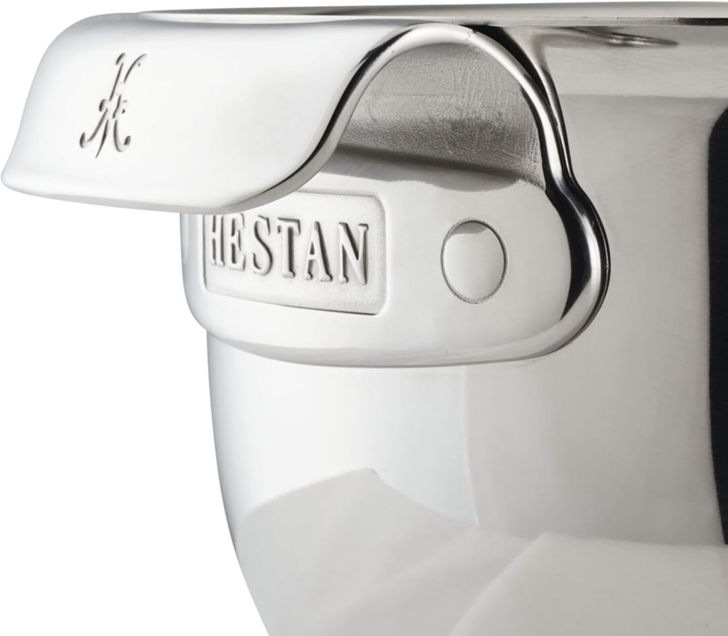 Provisions 7-Quart Stainless Steel Mixing Bowl
