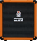 Orange Crush Bass 25 25W 8" Guitar Amplifier and Speaker Combo,