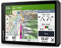 Garmin zūmo® XT3, 6” Rugged Motorcycle GPS, Lean Angles, Custom Route Planning, Adventurous Navigation, Group Rides, Garmin Performance Package Plan Option for Drag Racing Timer and Lap time Review