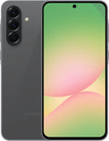 Samsung Galaxy A56 5G Cell Phone, 256GB AI Smartphone, Unlocked Android, AI Photo Edits, Large Screen, Long Battery Life, 2025, US 1 Yr Manufacturer Warranty, Awesome Graphite