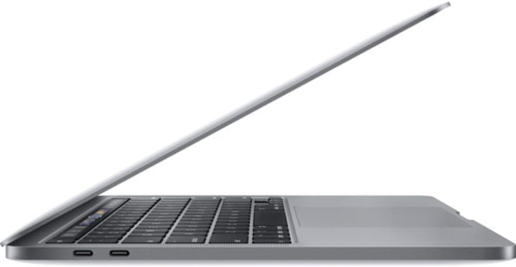 Apple 2020 MacBook Pro with 2.3GHz Intel Core i7, 13-inch, 32GB RAM, 1TB SSD Storage, Space Gray (Renewed)