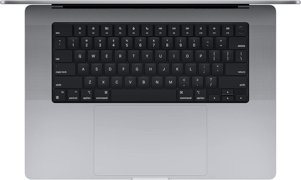 Apple 2023 MacBook Pro with Apple M2 Pro Chip with 10CPU & 16GPU, 14-inch, 16GB RAM, 512GB SSD Storage, Space Gray (Renewed)