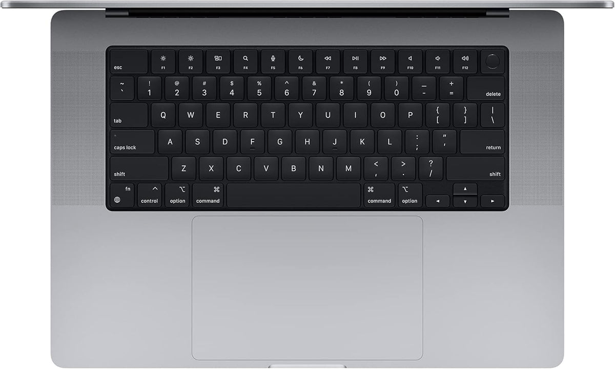 Apple 2023 MacBook Pro with Apple M2 Pro Chip with 10CPU & 16GPU, 14-inch, 16GB RAM, 512GB SSD Storage, Space Gray (Renewed)