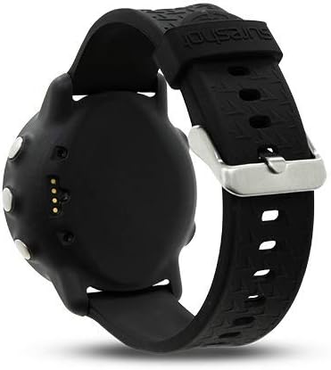 MGI Sureshot Axis GPS Watch, Black