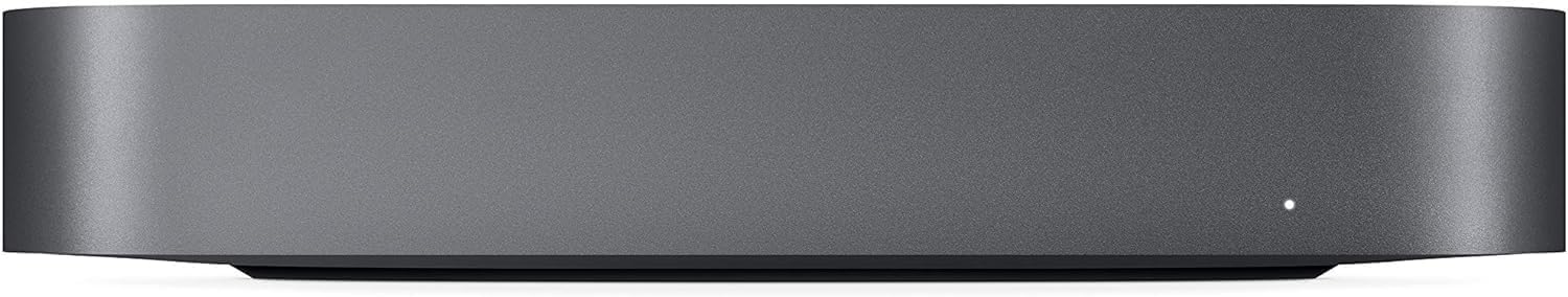 Apple 2018 Mac mini Core i5 3GHz 32GB RAM 256GB SSD MRTT2LL/A