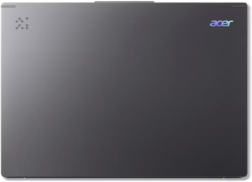 acer Aspire 14 AI Creator Laptop 14.0" Touchscreen IPS WUXGA Display (Intel Ultra 9-288V, 32GB LPDDR5X, 1TB SSD, Intel Arc 140V, Backlit KB, 2 Thunderbolt 4, WiFi 6E, Webcam, Win 11 Home) (Renewed)