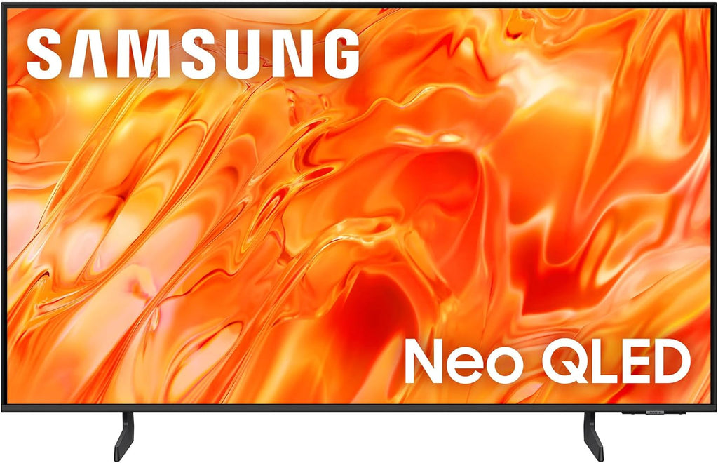 Samsung 50-Inch Class Neo QLED QN70H Series Samsung Vision AI Smart TV (2026 Model, 50QN70H) Quantum Mini LED, 100% Color Volume with Quantum Dot, NQ4 AI Processor, 4K Upscaling, Alexa Built-in