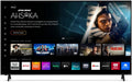 VIZIO V4K50S-0810 50" Class V-Series 4K LED HDR Compatibility Chromecast Built-in, Bluetooth Limited Edition Smart TV (Renewed)